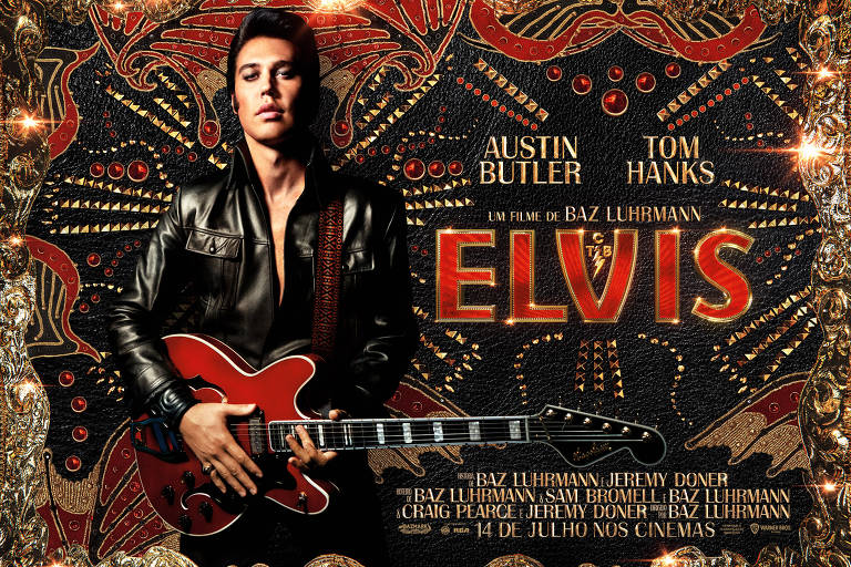 Leia mais sobre o artigo Filme Elvis – Verdade ou Ficção?