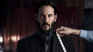 Leia mais sobre o artigo Matrix – Como a Franquia Tornou Keanu Reeves Conhecido e Rico?