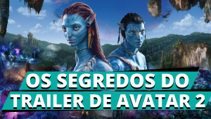 Leia mais sobre o artigo Avatar 2 está finalmente chegando aos cinemas. A espera acabou!